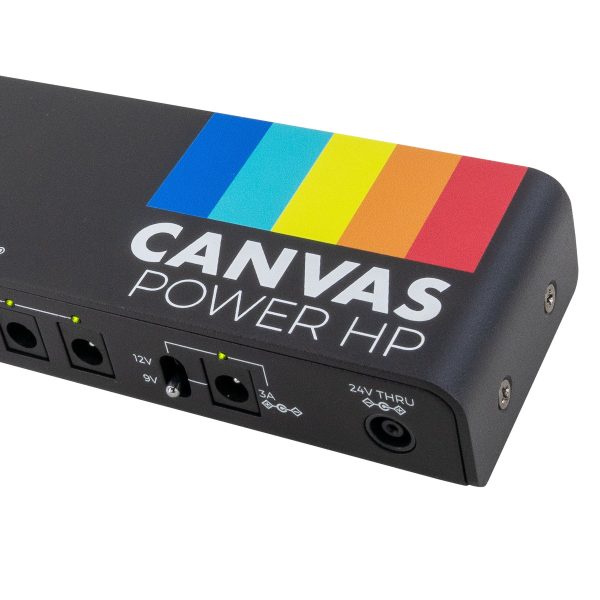 Walrus Audio Canvas Power HP For Sale