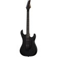 Kramer Pacer Carrera Electric Guitar - Ebony Online Hot Sale