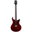 PRS CE 24 Electric Guitar - Black Cherry Cheap