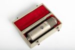 Neumann U47 - Vintage 1960 - 220V on Sale