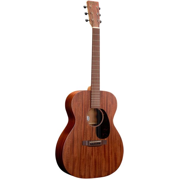 Martin 000-15E 15 Series Auditorium Acoustic Electric Guitar For Discount