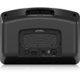 Behringer B207MP3 Active 150W 6.5  PA Monitor Speaker System with MP3 Player Online now