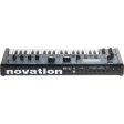 Novation MiniNova 37-Note Synthesizer Keyboard Online Hot Sale