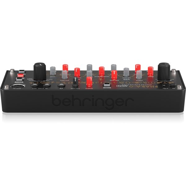 Behringer PHARA-O MINI Analog Polyphonic Synthesizer Sale