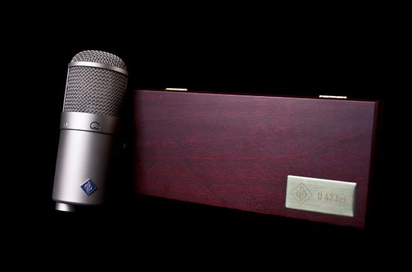 Neumann U47 FET Collector s Edition Mic Online