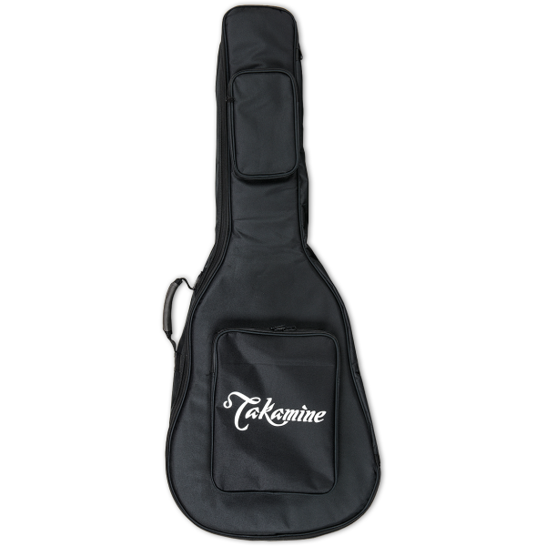 Takamine GB-J Gig Bag for Jumbo Guitars Supply