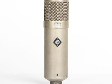 Neumann U47 - Vintage 1960 - 220V on Sale