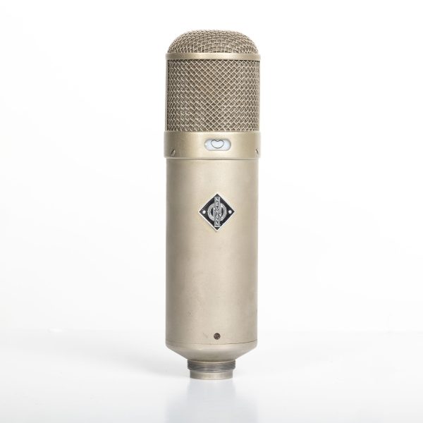 Neumann U47 - Vintage 1960 - 220V on Sale