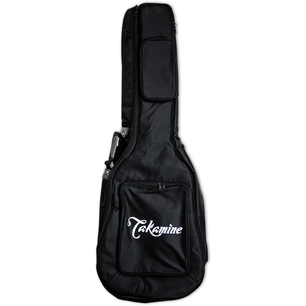 Takamine GB-W Gig Bag for Dreadnought, OM, and NEX Guitars Online now