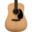 Martin D-16E Dreadnought Acoustic Electric Guitar - Rosewood Satin Sale