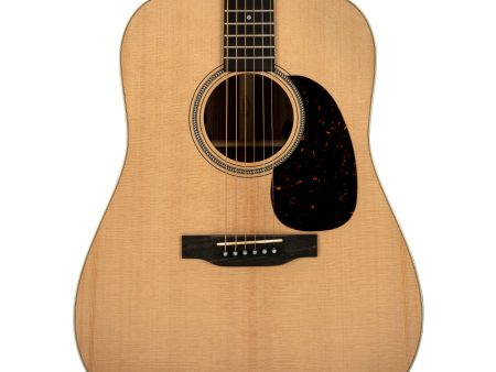 Martin D-16E Dreadnought Acoustic Electric Guitar - Rosewood Satin Sale