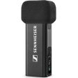 Sennheiser Profile 2-Person Clip-On Wireless Audio System Supply