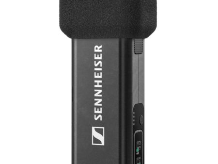 Sennheiser Profile 2-Person Clip-On Wireless Audio System Supply