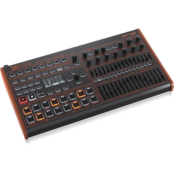 Behringer LM Drum Machine Hot on Sale