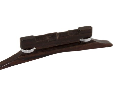 All Parts Adjustable Mandolin Bridge Hot on Sale