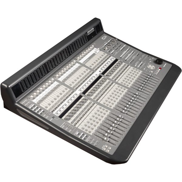 Avid C24 Control Surface For Cheap