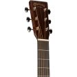 Martin D-16E Dreadnought Acoustic Electric Guitar - Rosewood Satin Sale