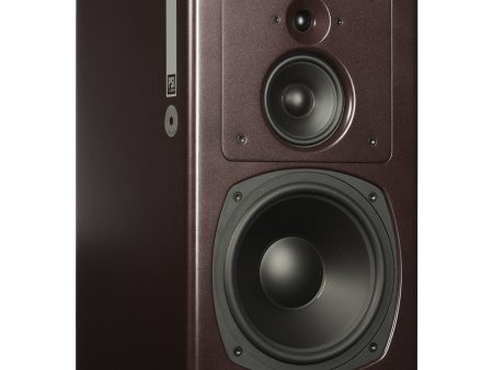 PSI Audio A25-M Studio Monitor - Metal Black Online now