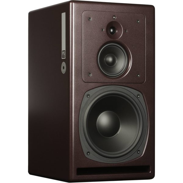 PSI Audio A25-M Studio Monitor - Metal Black Online now