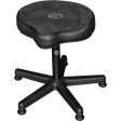 Roc N Soc Lunar Series Gas Lift Drum Throne - Black For Discount