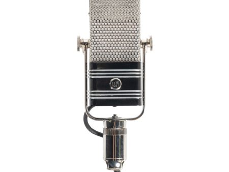 Warm Audio WA-44 Studio Ribbon Microphone For Discount