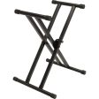 Ultimate Support IQ-X-3000 X-Style Keyboard Stand Discount