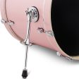 Pacific Drums & Percussion Mainstage 5-Piece Drum Kit - Pale Rose For Discount