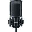 Shure SM4 Studio Recording Microphone Kit Online now