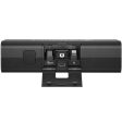 Sennheiser Profile 2-Person Clip-On Wireless Audio System Supply