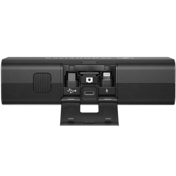 Sennheiser Profile 2-Person Clip-On Wireless Audio System Supply