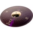 Paiste 4005822 Signature Dry Heavy Ride 22 in. Online Hot Sale