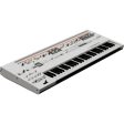 UDO Audio Super 8 Polyphonic 16-Voice Bi-Timbral Analog-Hybrid Performance Synthesizer Online now