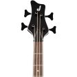 Jackson X Series Spectra Bass SBX IV Bass Guitar, Gloss Black on Sale