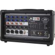 Peavey PV® 5300 All In One Powered Mixer For Sale