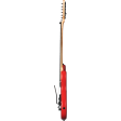 Kramer Pacer Carrera Electric Guitar - Defender Red Online now