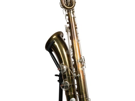 Holton Model 215 “The Duke” Professional Eb Baritone Saxophone Supply