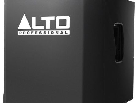 Alto Professional TS15s Subwoofer Cover Discount