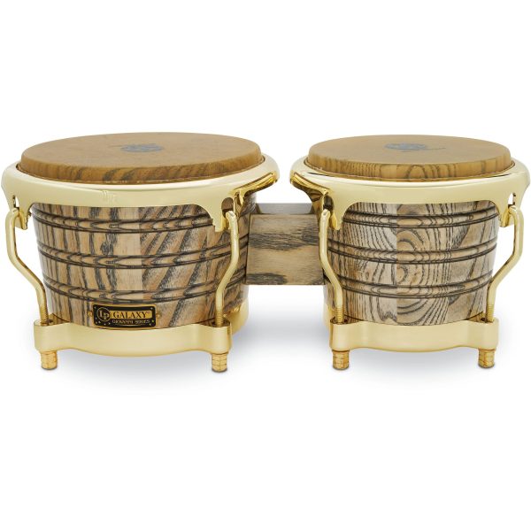 Latin Percussion LP793X Giovanni 7-1 4  & 8-5 8  Bongos Fashion