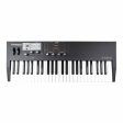 Waldorf Blofeld Keyboard 49-Key Synthesizer - Black (BLOFELDBK) For Cheap