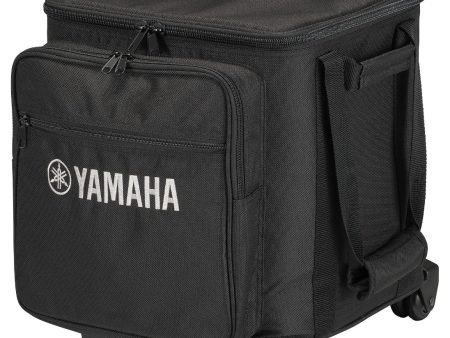 Yamaha CASE-STP200 Carrying Case for STAGEPAS 200 Hot on Sale