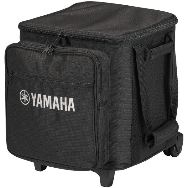 Yamaha CASE-STP200 Carrying Case for STAGEPAS 200 Hot on Sale