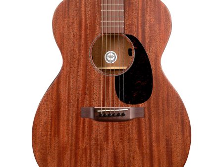 Martin 000-15E 15 Series Auditorium Acoustic Electric Guitar For Discount