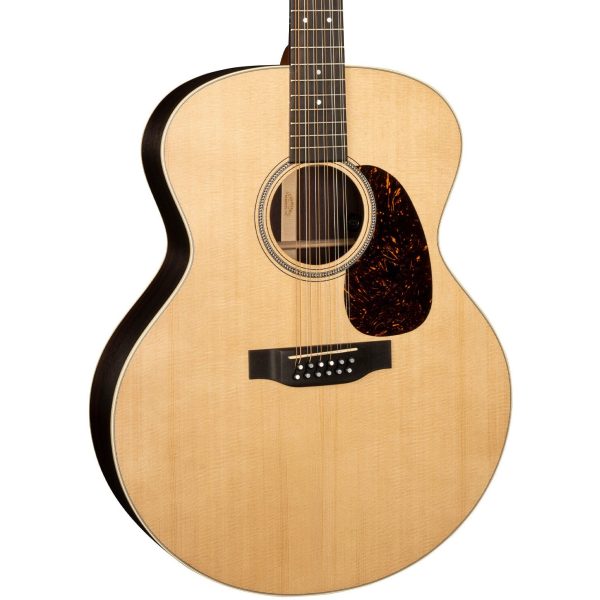 Martin Grand J-16E 16 Series 12 String Acoustic Electric Guitar - Satin Sale