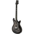 PRS Custom 24 “Floyd” 2024 Electric Guitar - Charcoal Burst 10-Top Supply