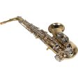 Selmer Bundy II Alto Saxophone Cheap