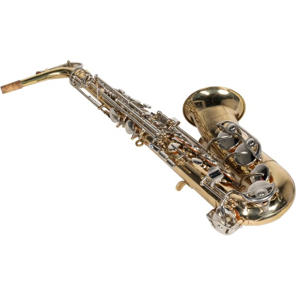 Selmer Bundy II Alto Saxophone Cheap