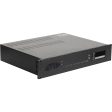 Avid Pro Tools MTRX Base Unit with Dante Card and SPQ Option Card on Sale