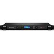 Lab Gruppen IPX 4800 Compact 4800-Watt 2-Channel DSP-Controlled Power Amplifier Cheap