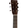 Martin HD-28E Dreadnought Left-Handed Acoustic Electric Guitar - Natural Cheap