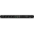 Behringer P24HUB StageConnect Hub with Bus Powering for Personal Monitor Mixers Supply